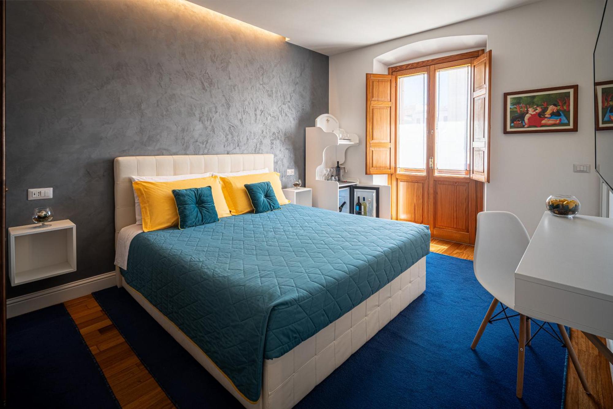 Marcus Suite Cagliari Kültér fotó
