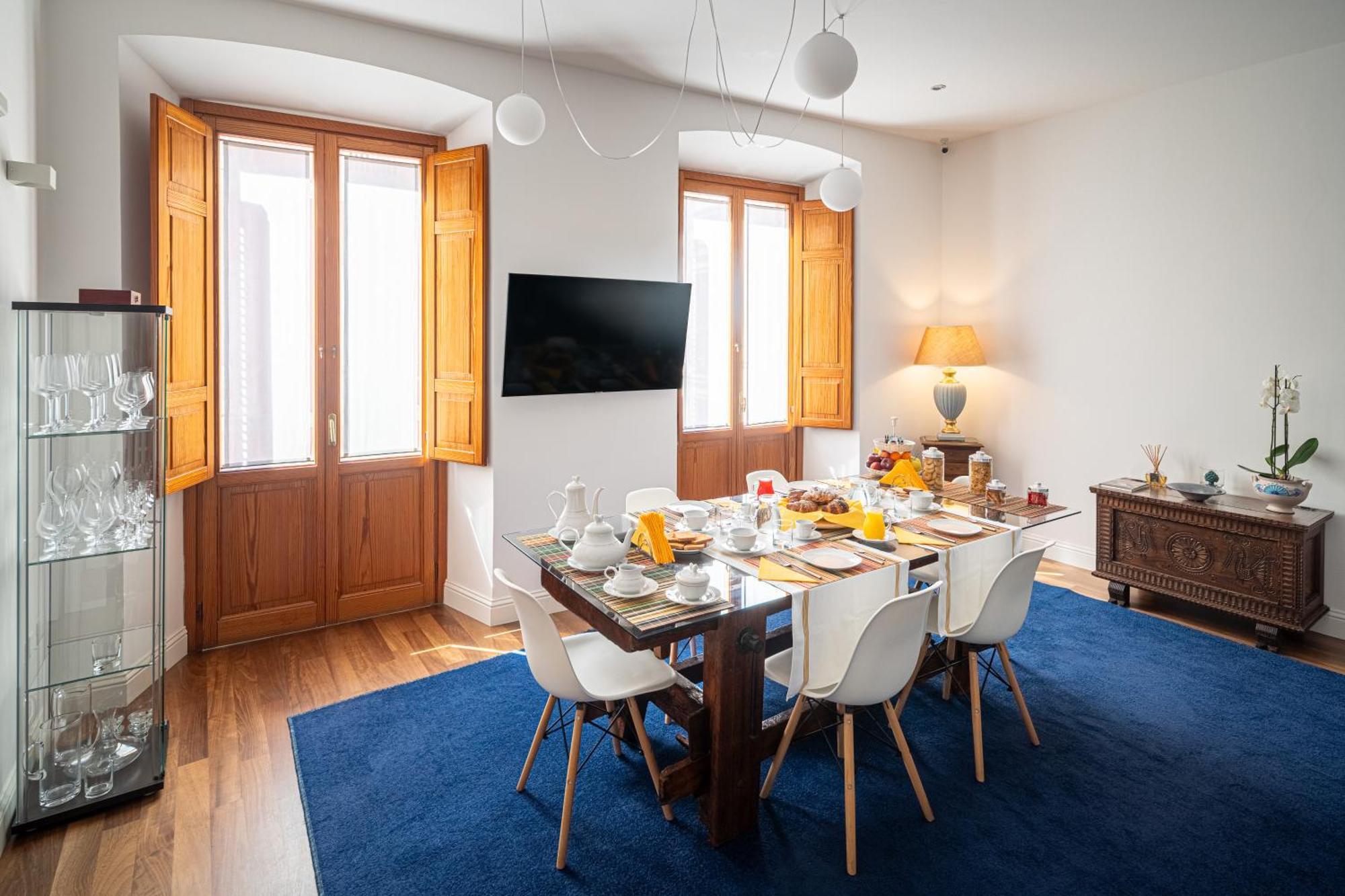 Marcus Suite Cagliari Kültér fotó