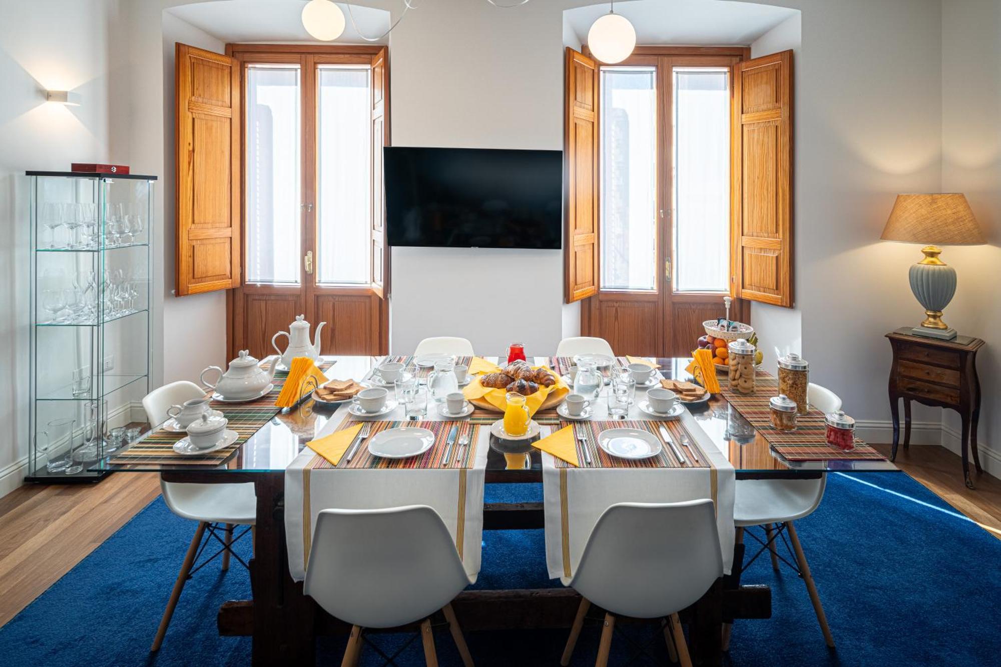 Marcus Suite Cagliari Kültér fotó