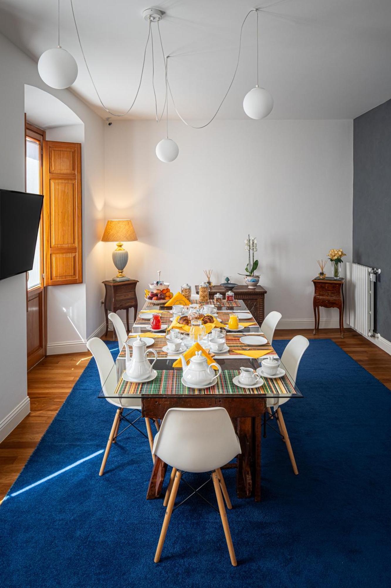 Marcus Suite Cagliari Kültér fotó