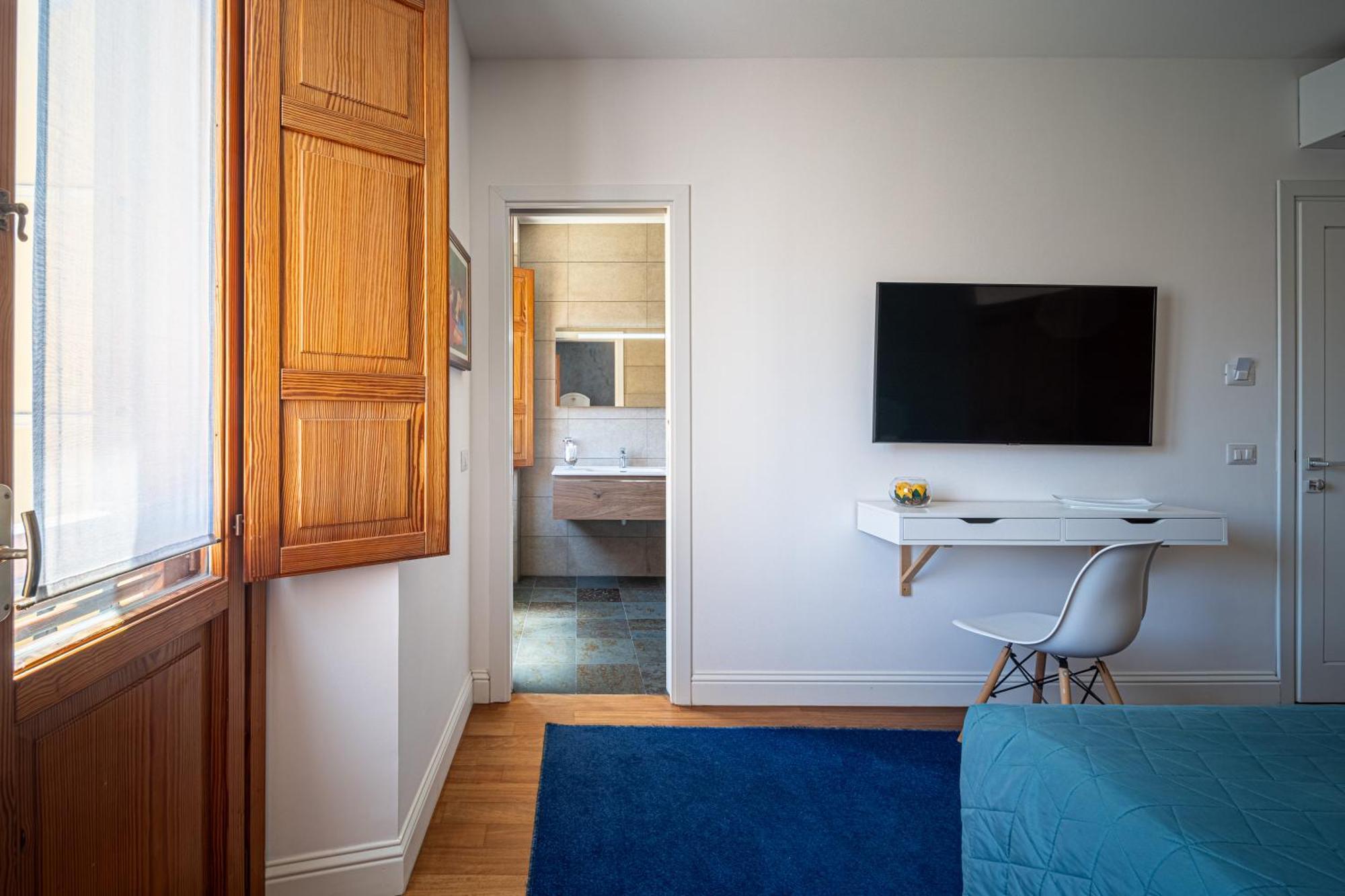 Marcus Suite Cagliari Kültér fotó