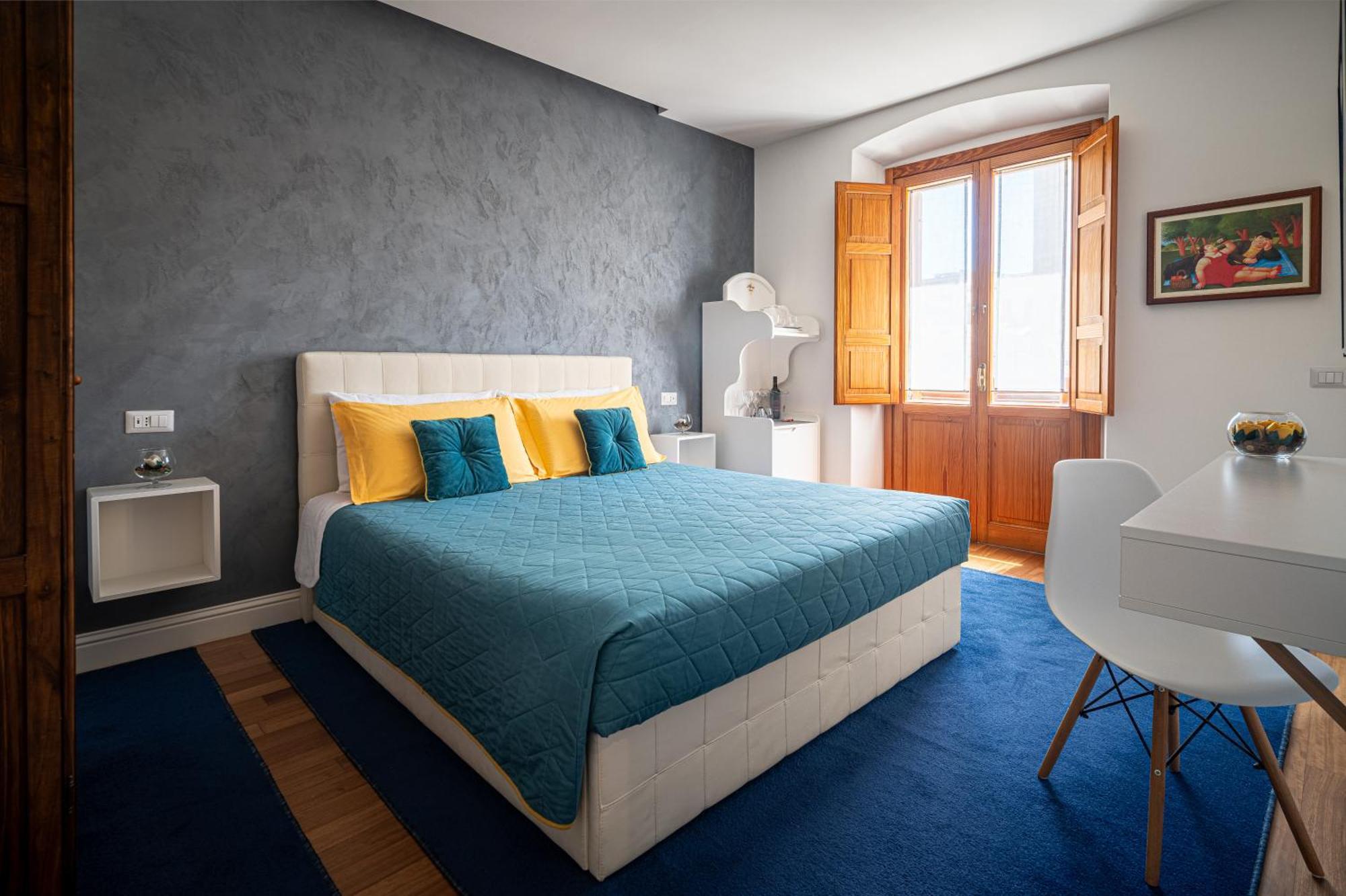 Marcus Suite Cagliari Kültér fotó