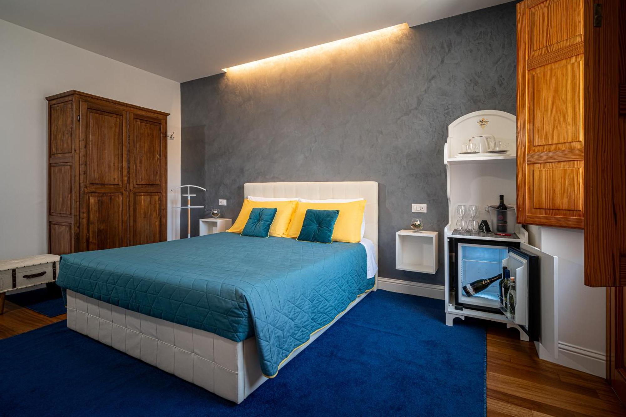 Marcus Suite Cagliari Kültér fotó